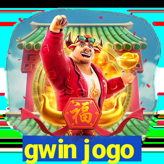 gwin jogo